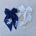 Custom Bow Clip MEDIUM