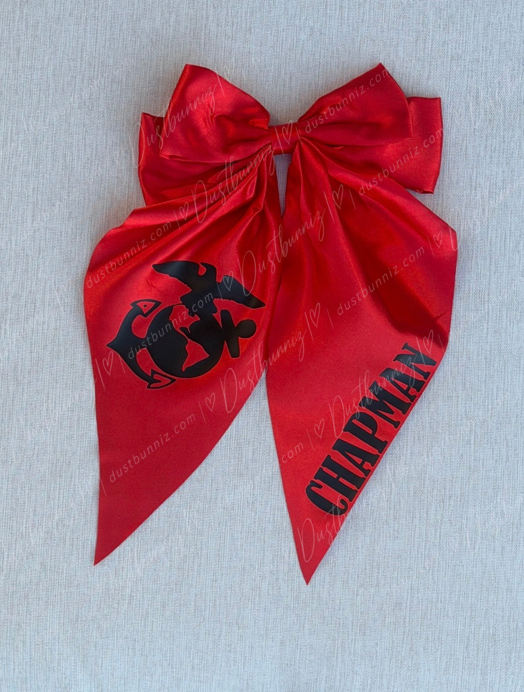Custom Bow Clip MEDIUM