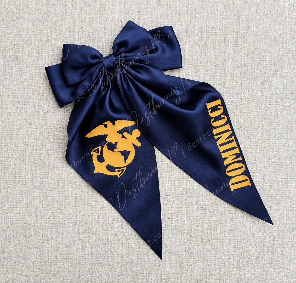 Custom Bow Clip MEDIUM